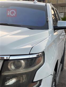 شيفروليه تاهو